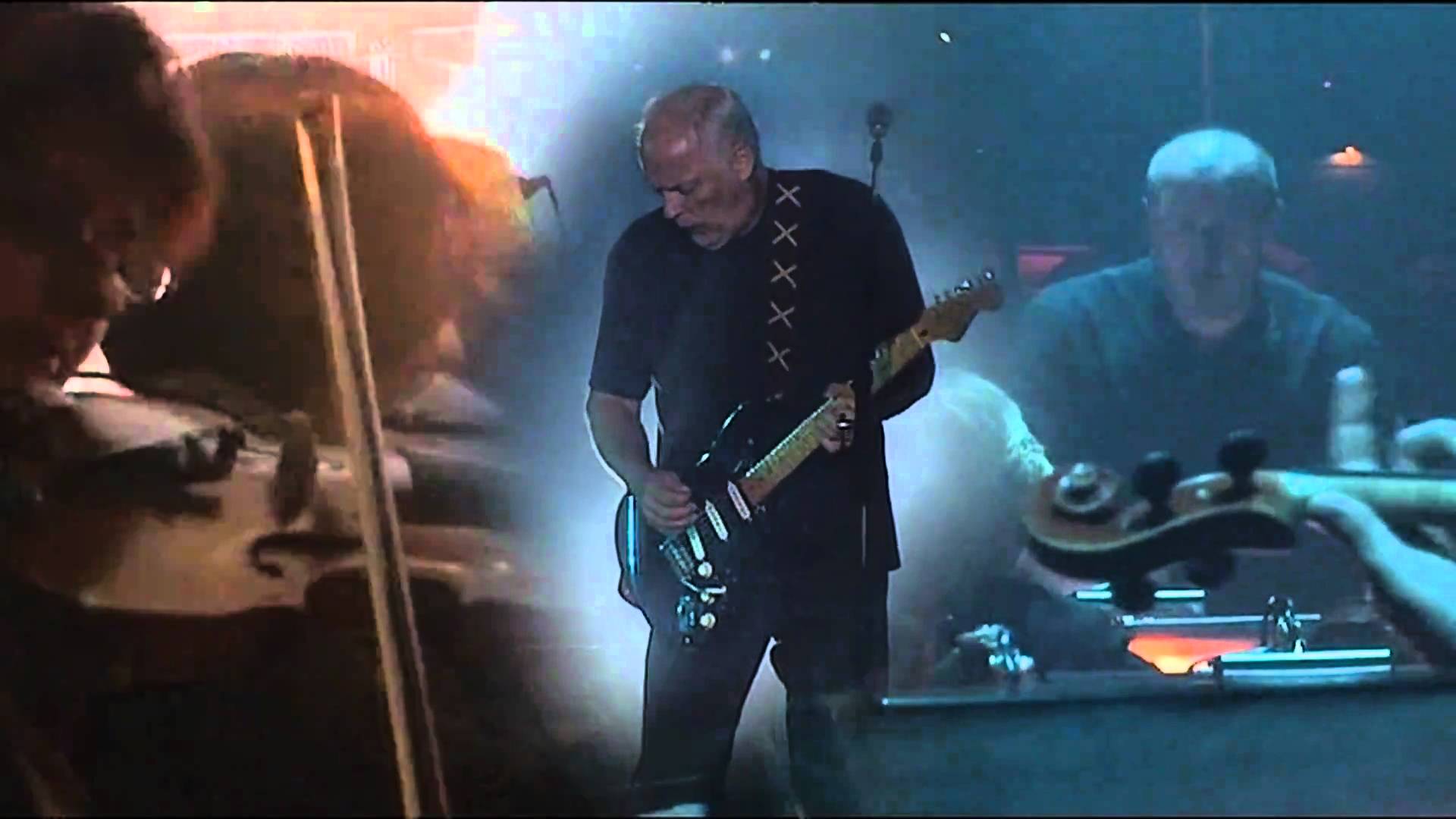 David Gilmour Tickets
